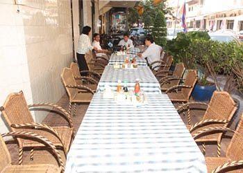 Dara Reang Sey Hotel