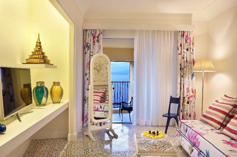 Bellevue Syrene Hotel