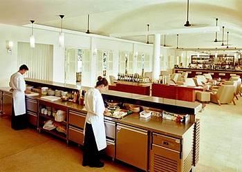 FCC Angkor managed by Avani