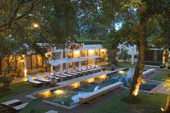 FCC Angkor managed by Avani