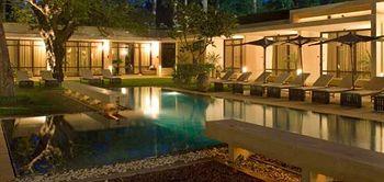 Отель FCC Angkor managed by Avani Камбоджа, Сием Рип, фото 38