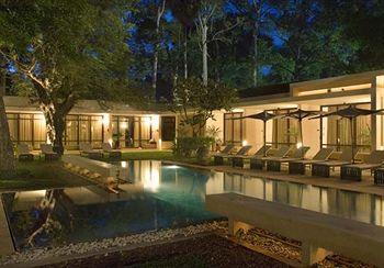 FCC Angkor managed by Avani