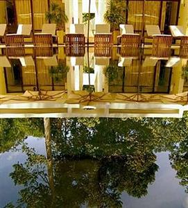 FCC Angkor managed by Avani