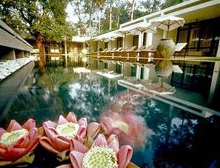 Отель FCC Angkor managed by Avani Камбоджа, Сием Рип, фото 9