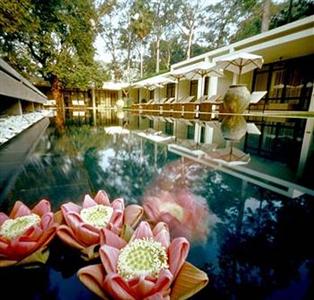 FCC Angkor managed by Avani