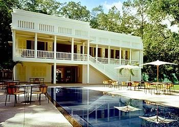 FCC Angkor managed by Avani