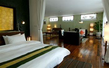 Отель Heritage Suites Hotel Камбоджа, Сием Рип, фото 2