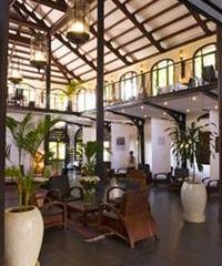 Отель Heritage Suites Hotel Камбоджа, Сием Рип, фото 3