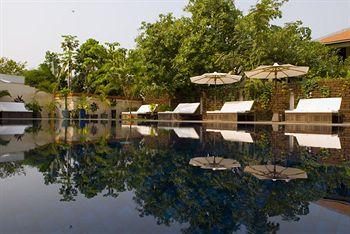 Отель Heritage Suites Hotel Камбоджа, Сием Рип, фото 4