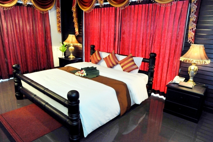 Lucky Angkor Hotel