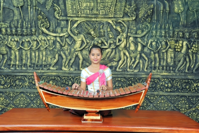 Lucky Angkor Hotel