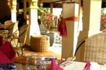 Отель Pavillon D'Orient Boutique Hotel Камбоджа, Сием Рип, фото 11