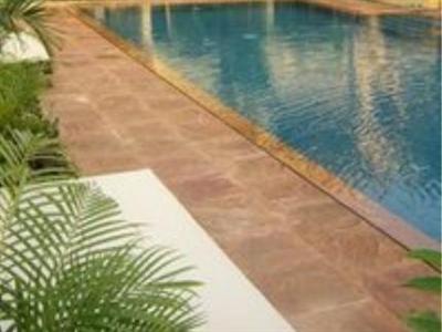 Pavillon D'Orient Boutique Hotel