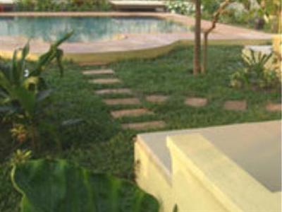 Pavillon D'Orient Boutique Hotel