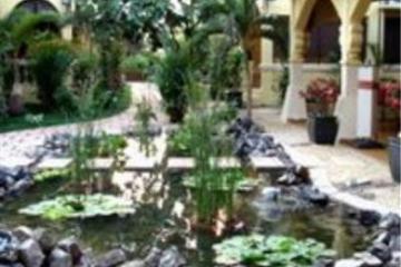Отель Pavillon D'Orient Boutique Hotel Камбоджа, Сием Рип, фото 7