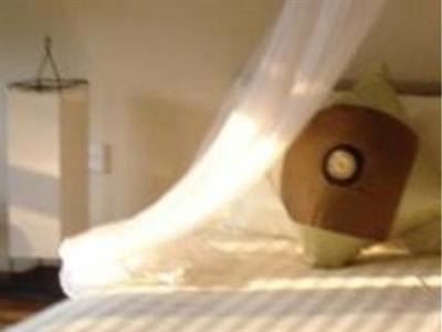 Pavillon D'Orient Boutique Hotel