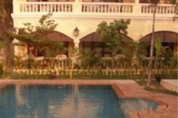Отель Pavillon D'Orient Boutique Hotel Камбоджа, Сием Рип, фото 10