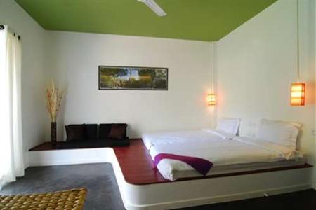 Villa Kiara Boutique Hotel