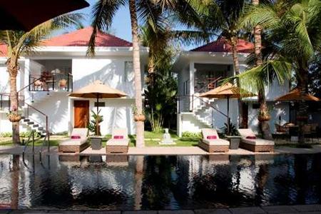Villa Kiara Boutique Hotel