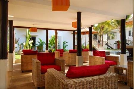 Villa Kiara Boutique Hotel