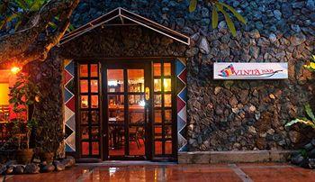 Waterfront Insular Hotel