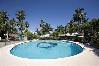 Waterfront Insular Hotel
