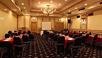 Waterfront Insular Hotel