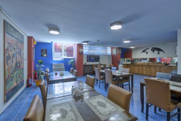 Отель Fors Турция, Султанахмет, фото 11