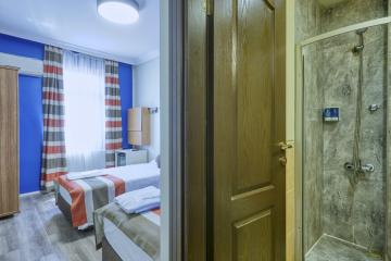 Отель Fors Турция, Султанахмет, фото 3