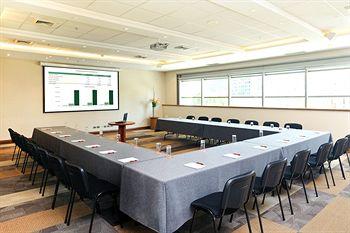 Novotel Santiago Las Condes