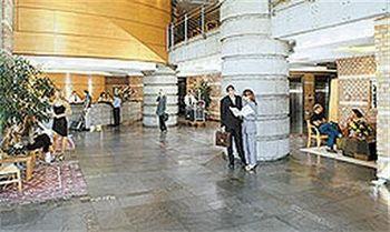 Novotel Santiago Las Condes