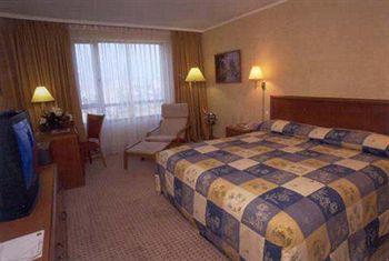 Novotel Santiago Las Condes