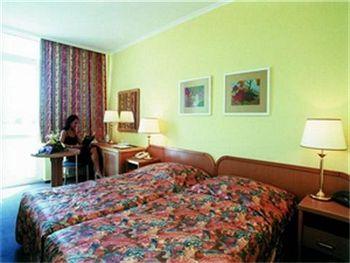 Novotel Santiago Las Condes