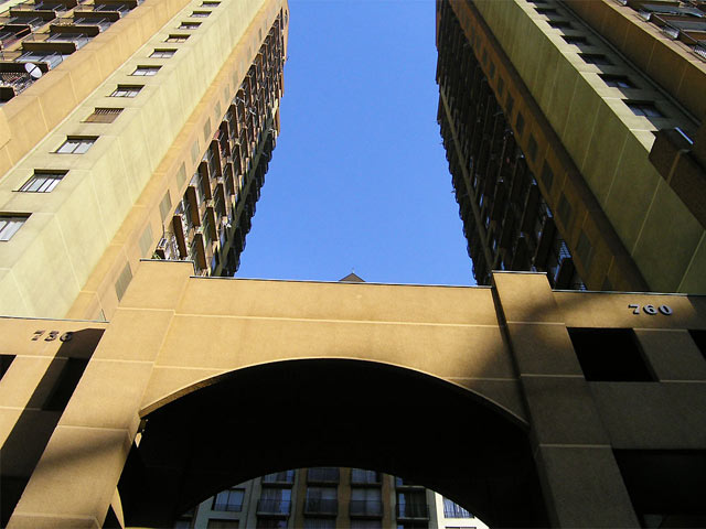 San Marino Apart Hotel