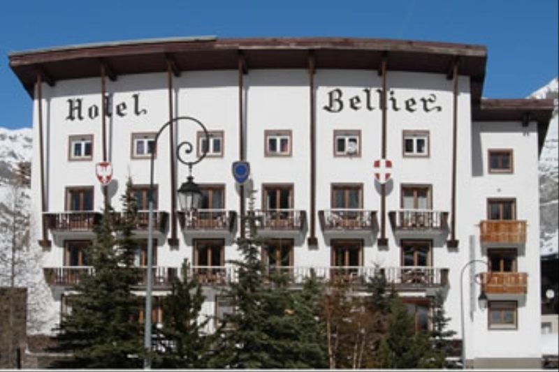 Bellier