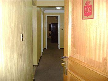 Apart Hotel Principado