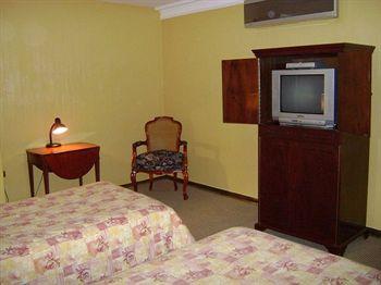 Apart Hotel Principado