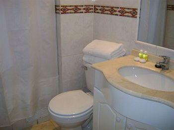 Apart Hotel Principado