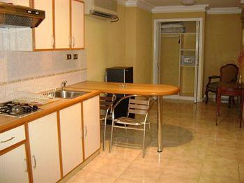 Apart Hotel Principado