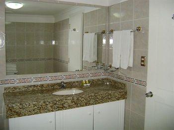 Apart Hotel Principado