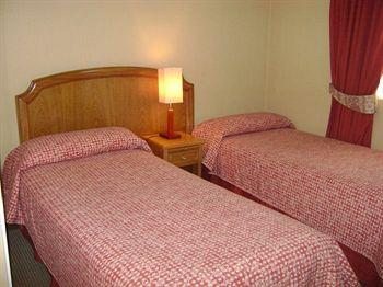 Apart Hotel Principado