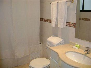 Apart Hotel Principado