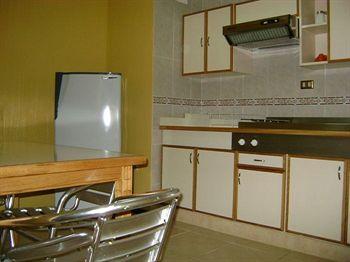 Apart Hotel Principado