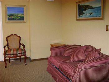 Apart Hotel Principado