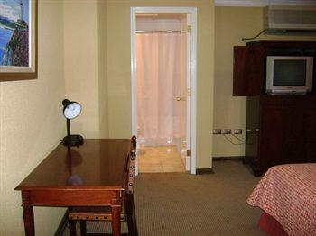 Apart Hotel Principado