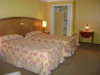 Apart Hotel Principado