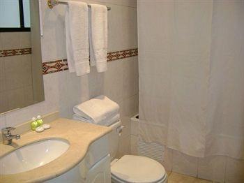 Apart Hotel Principado