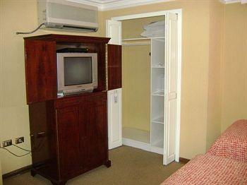 Apart Hotel Principado