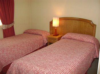 Apart Hotel Principado