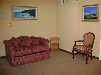 Apart Hotel Principado